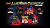 The Last Ninja Collection prinesie retro klasiky System 3 na PC a konzoly aj s bonusovou hrou